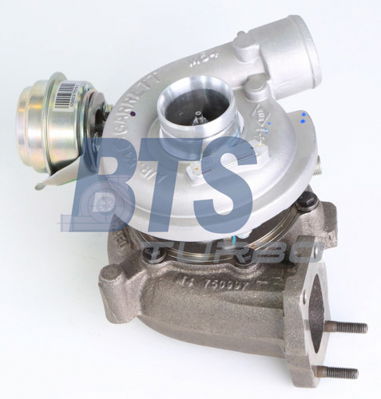 Turbocompresseur, suralimentation ORIGINAL